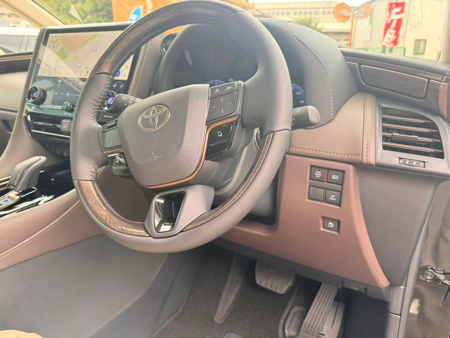 トヨタ＿アルファード