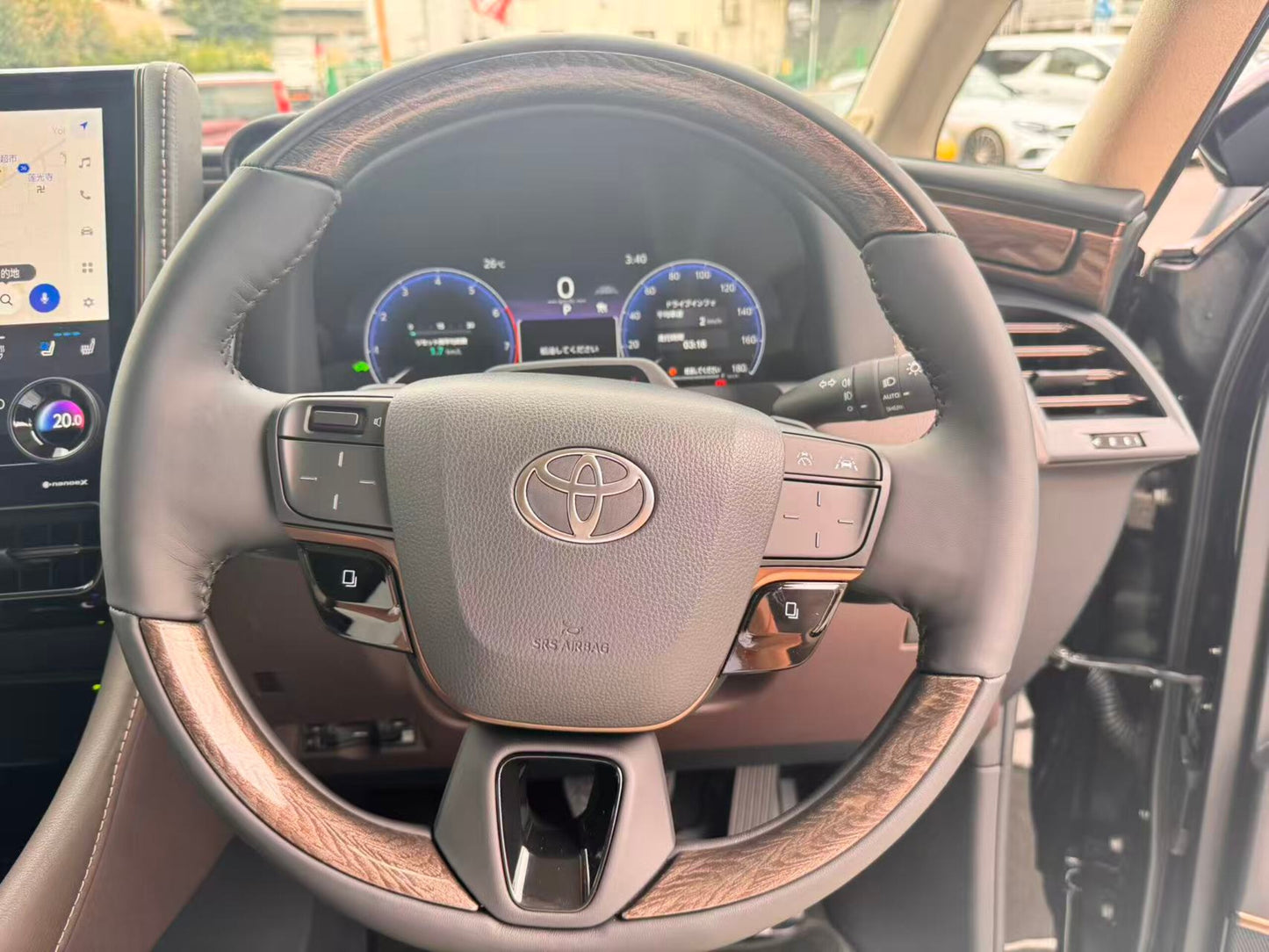 トヨタ＿アルファード