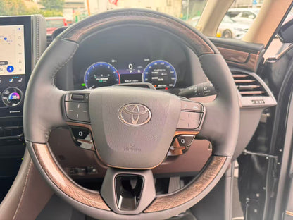 トヨタ＿アルファード