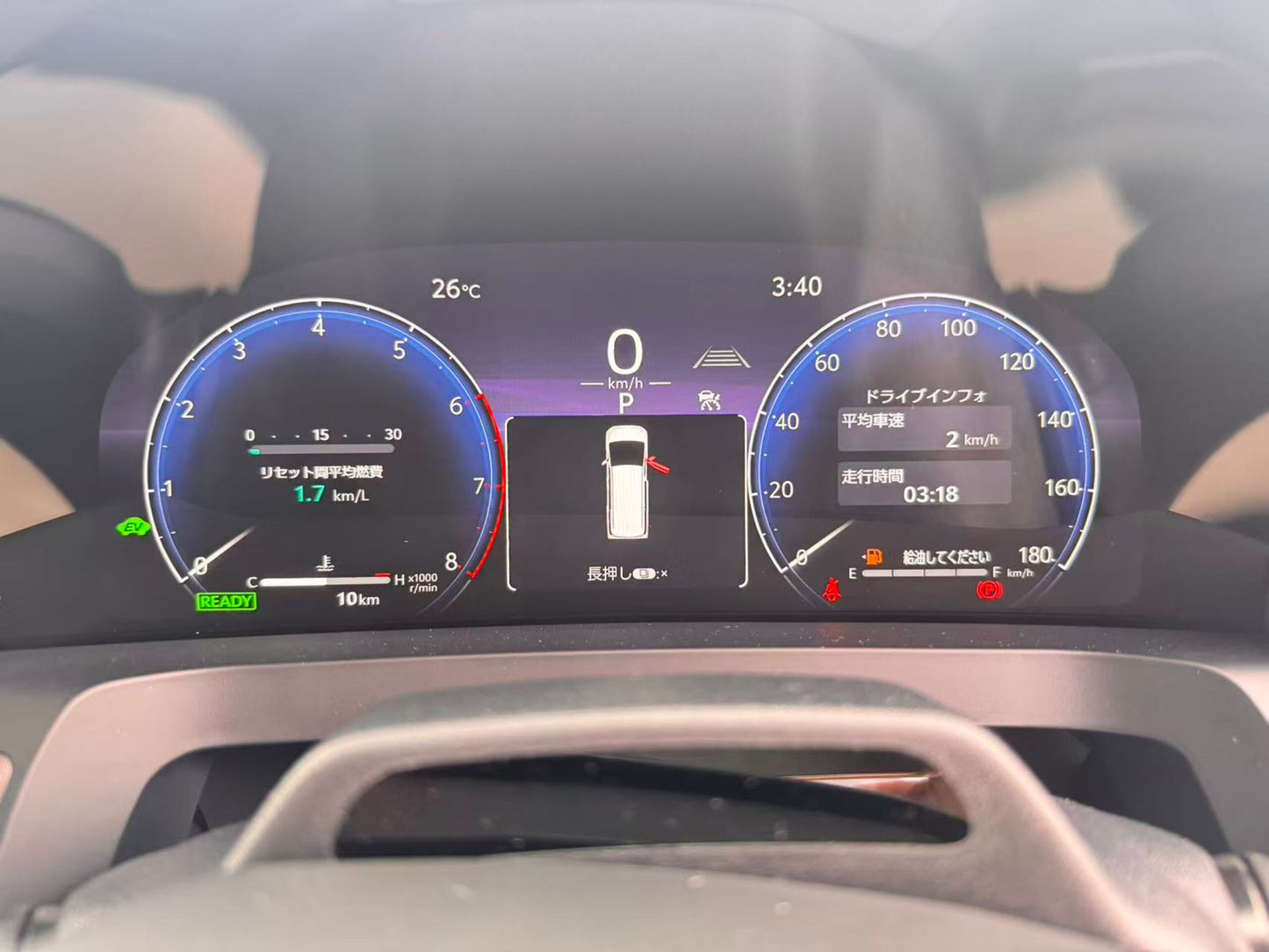 トヨタ＿アルファード