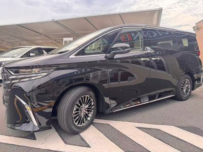 トヨタ＿アルファード