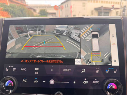 トヨタ＿アルファード