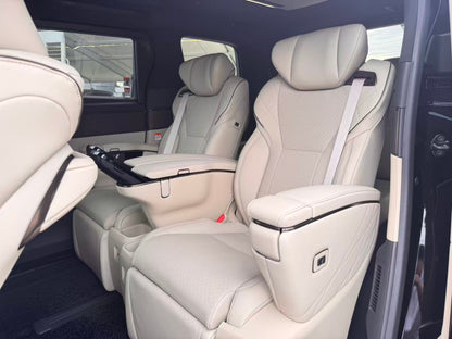 トヨタ＿アルファード