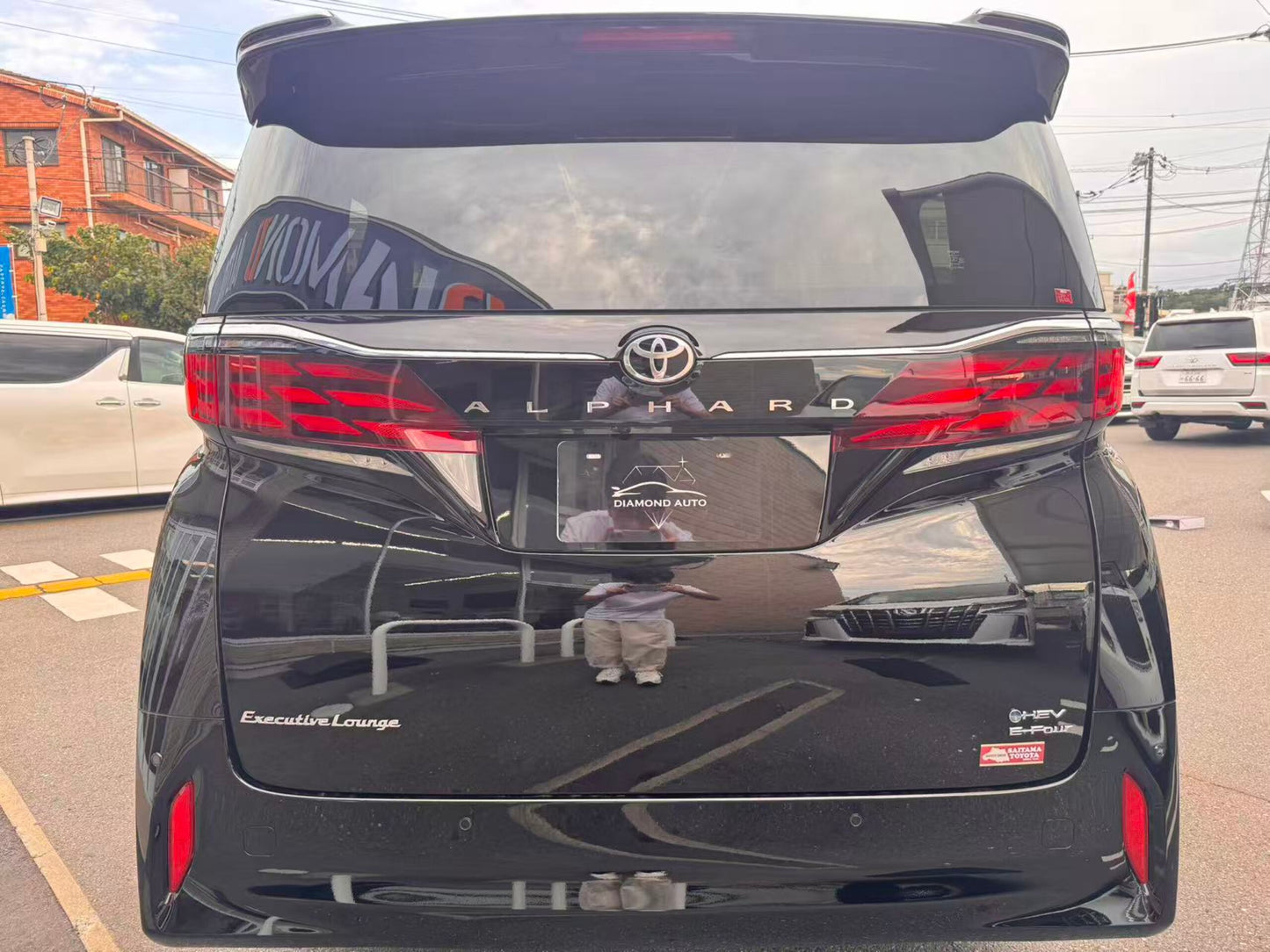 トヨタ＿アルファード