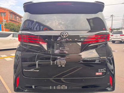 トヨタ＿アルファード