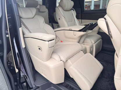 トヨタ＿アルファード