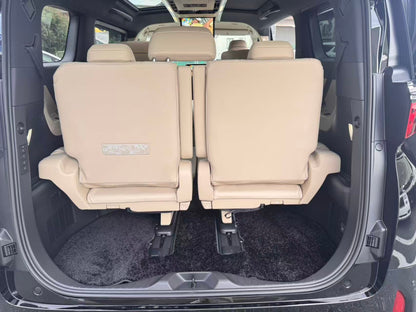 トヨタ＿アルファード