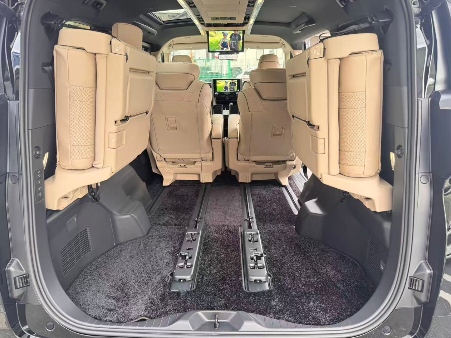 トヨタ＿アルファード