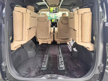 トヨタ＿アルファード