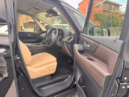 トヨタ＿アルファード