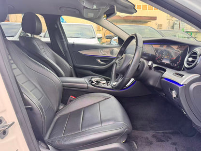 ベンツ　 Eクラス