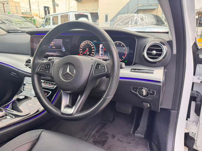 ベンツ　 Eクラス