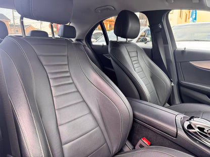 ベンツ　 Eクラス