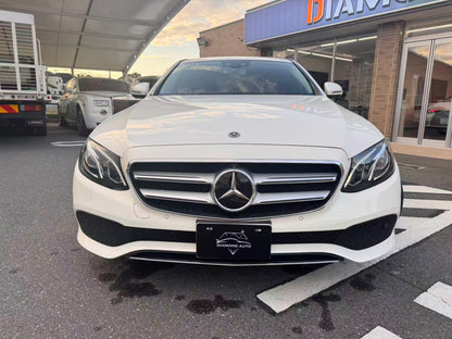 ベンツ　 Eクラス