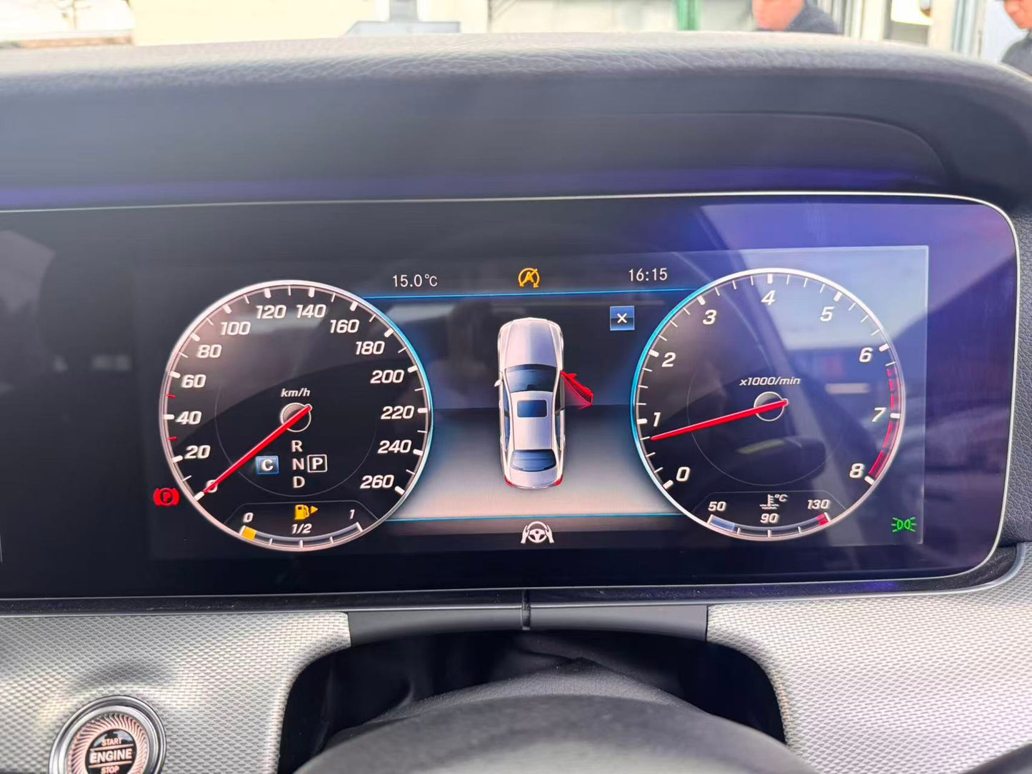 ベンツ　 Eクラス