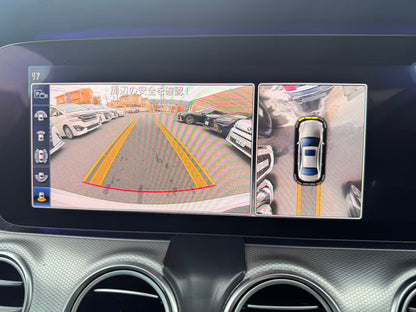 ベンツ　 Eクラス