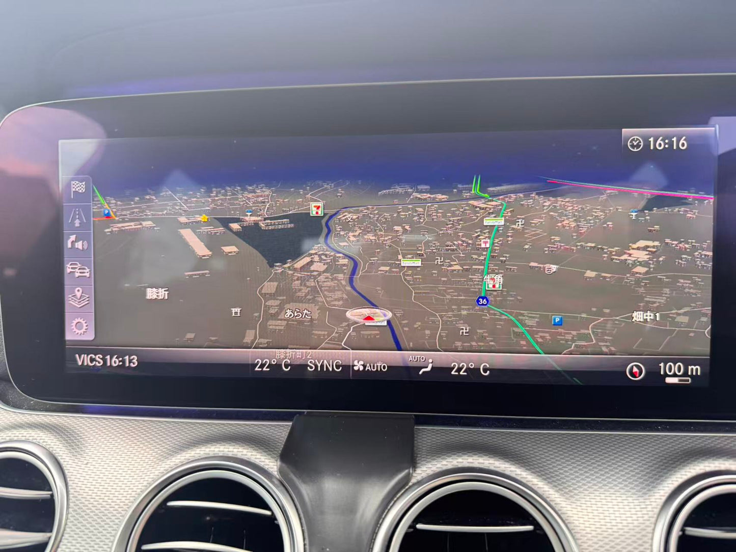 ベンツ　 Eクラス