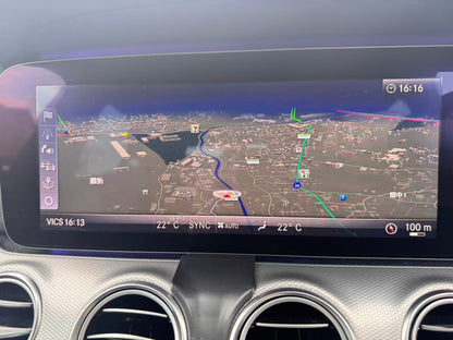 ベンツ　 Eクラス