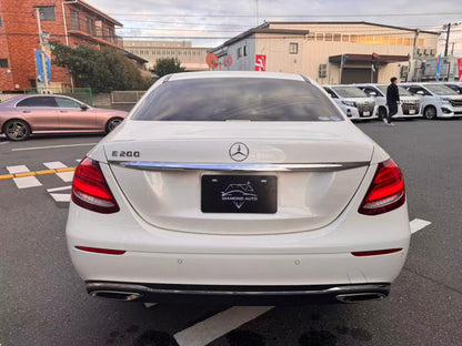 ベンツ　 Eクラス