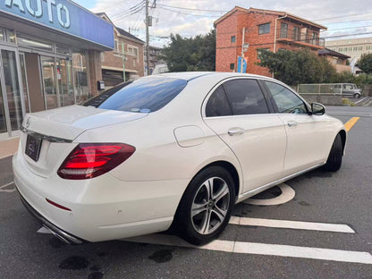 ベンツ　 Eクラス