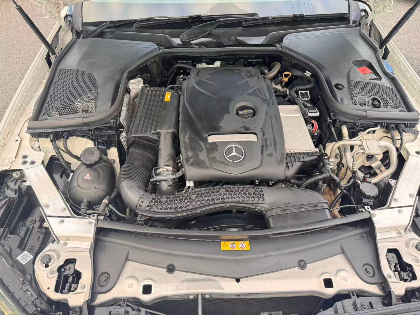 ベンツ　 Eクラス