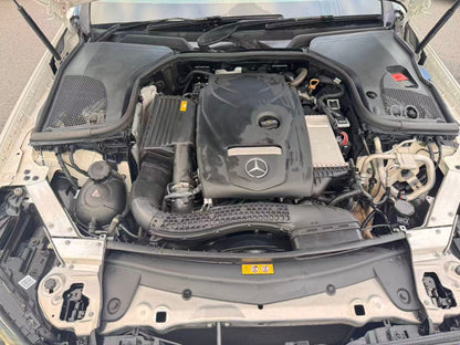 ベンツ　 Eクラス