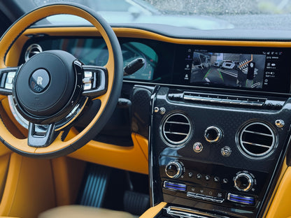 Rolls-Royce＿Cullinan（商談対応